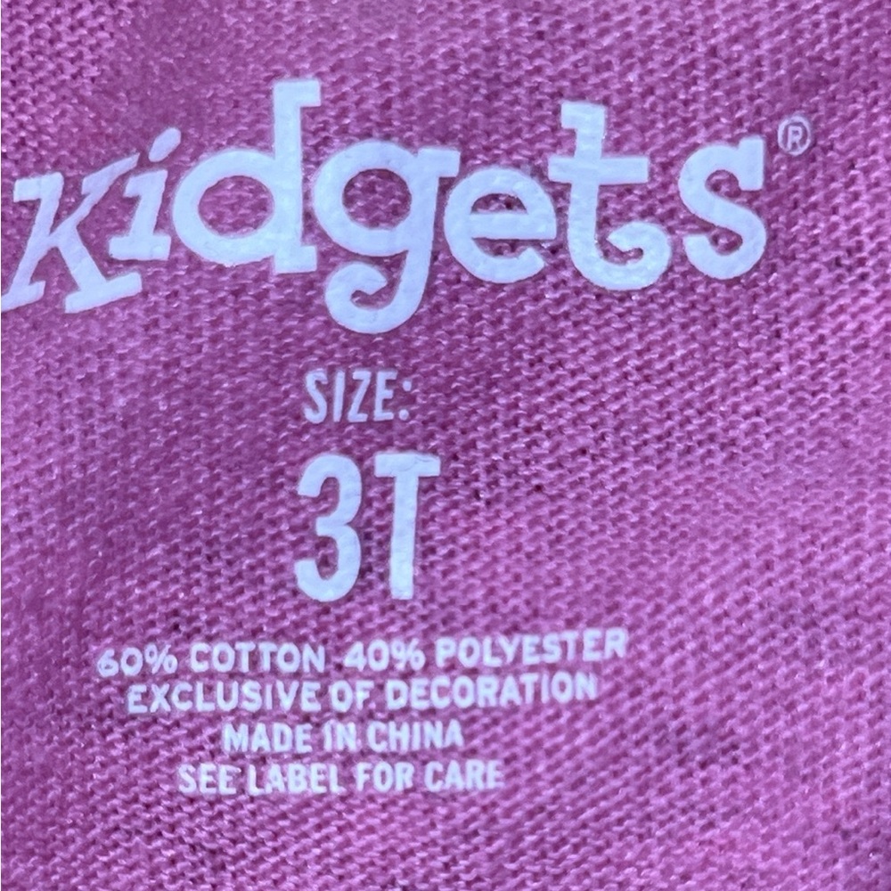Kidgets- 2 Piece Set - Picture 5 of 8